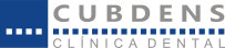 Cubdens Clínica Dental logo